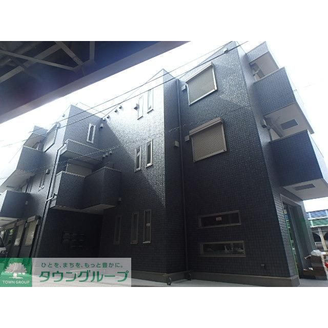 ふりゑ横浜の賃貸物件