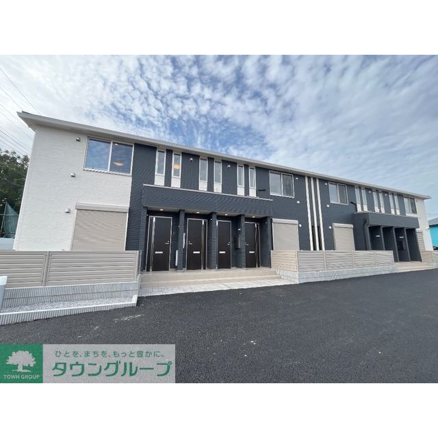 クレシア-Crecia-の賃貸物件