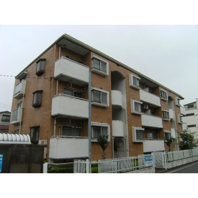 ベルメゾン小島の賃貸物件