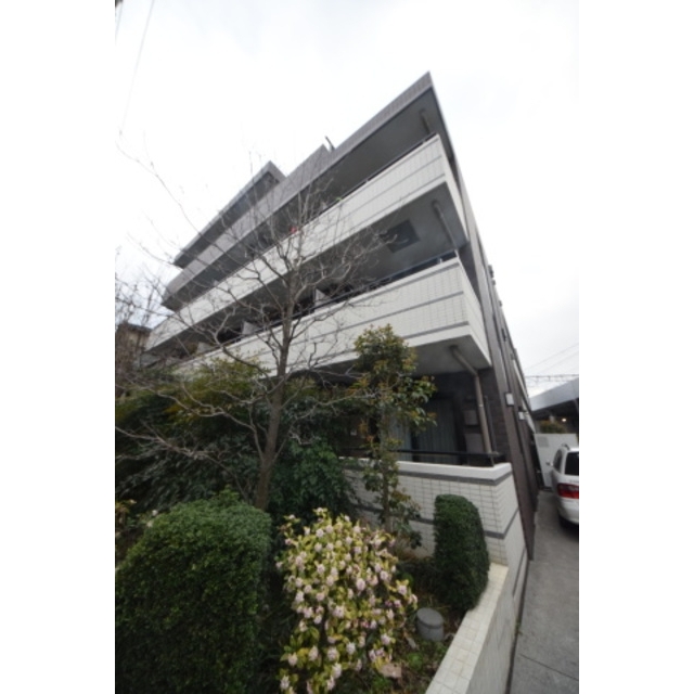 ドゥーエ阿佐ヶ谷の賃貸物件