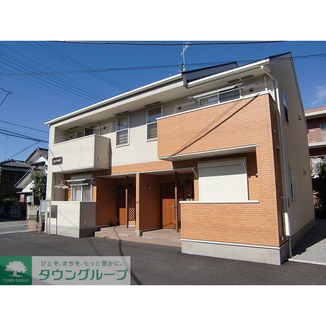 SKM6号館の賃貸物件