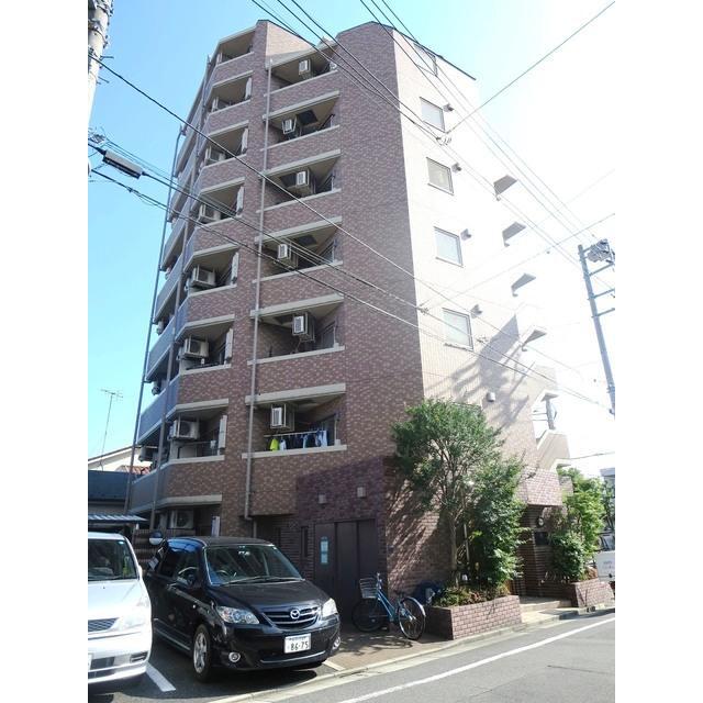 サンテミリオン田園調布南の賃貸物件