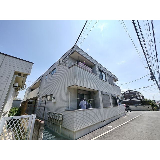 メゾンラフィネの賃貸物件