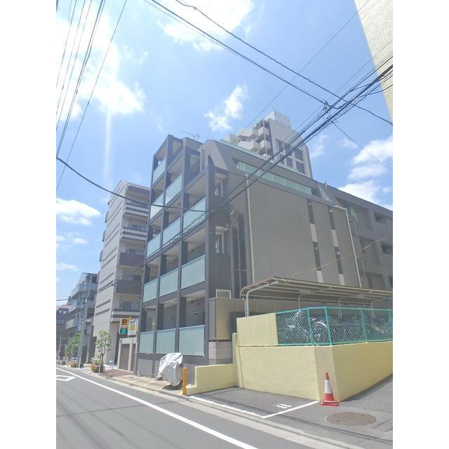 グラントゥルース小竹向原の賃貸物件