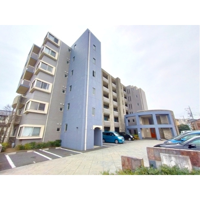 グランドオーク606.の賃貸物件