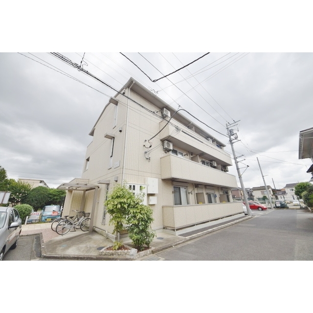 アネックスデュオの賃貸物件