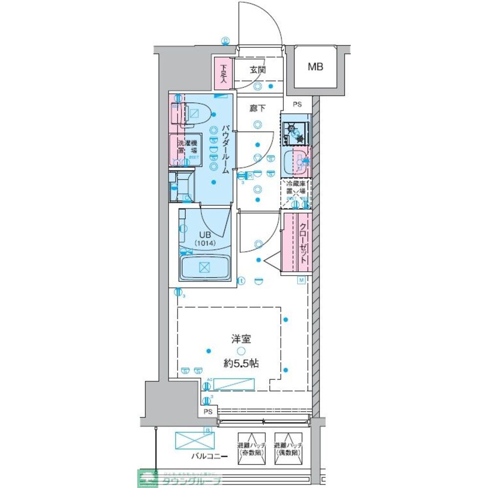 サムネイルイメージ