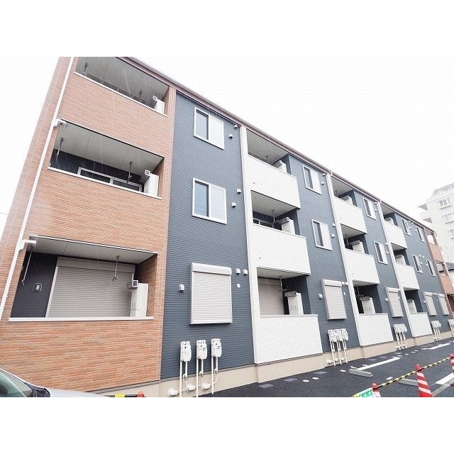 ネオレジデンスの賃貸物件