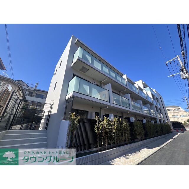 イプセ東高円寺の賃貸物件