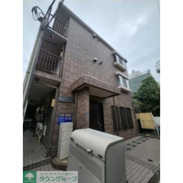 ル・ボア代々木上原の賃貸物件