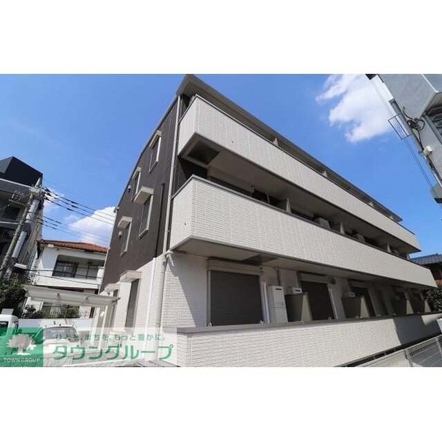 アバンス大宮の賃貸物件