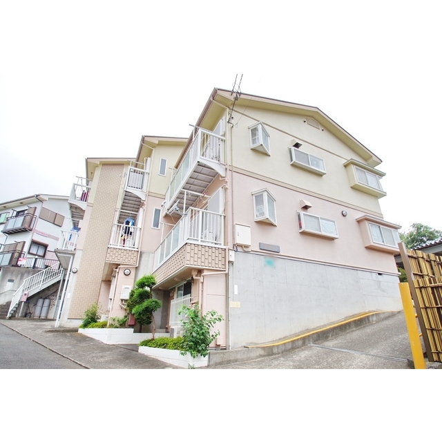 パストラルいしいの賃貸物件