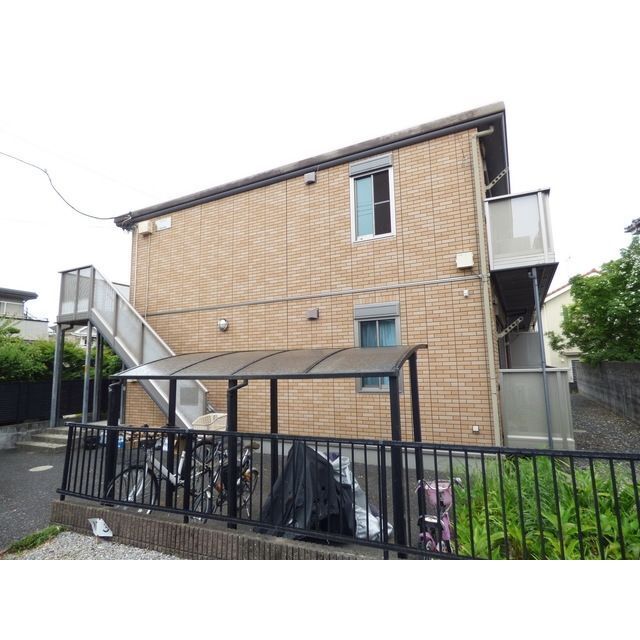 サウスレーブの賃貸物件