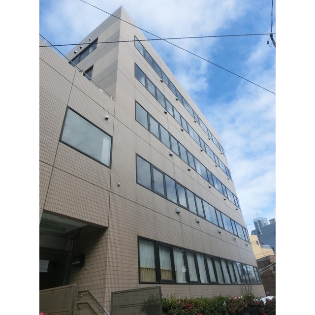 レフューム駒込の賃貸物件