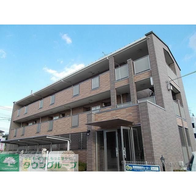 カルム・セーズの賃貸物件