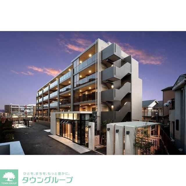 ラグゼナ和光の賃貸物件