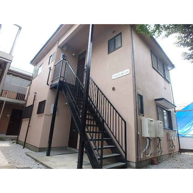 プチメゾン東戸倉の賃貸物件