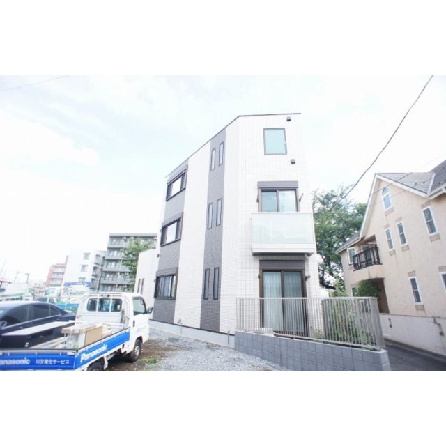 チェリーアベニューの賃貸物件