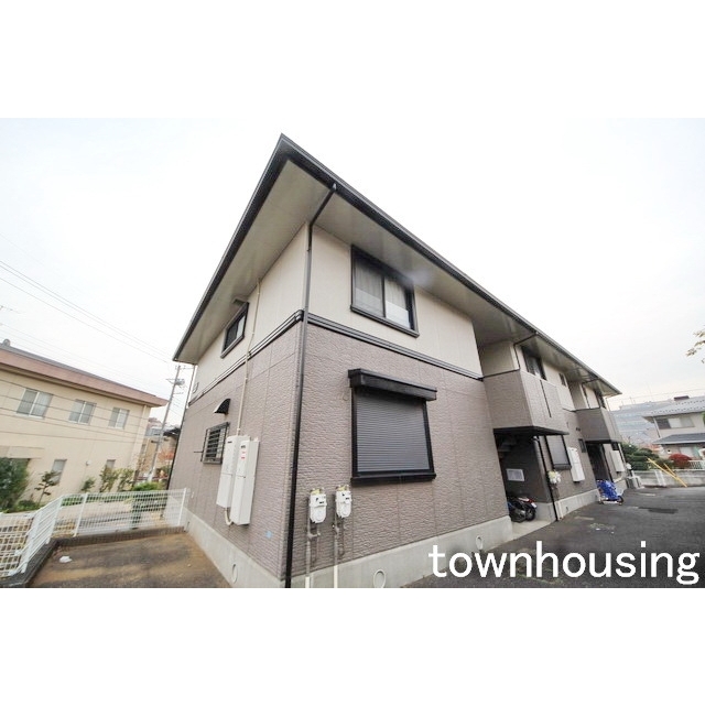 ルミエールFの賃貸物件