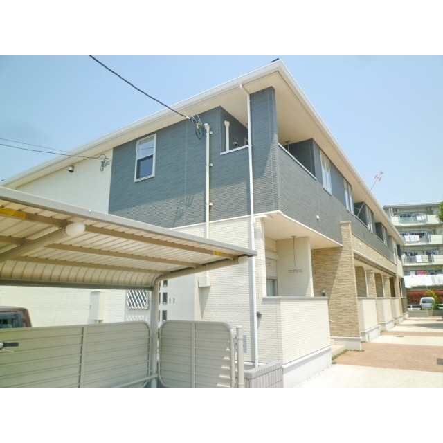 インノバールの賃貸物件