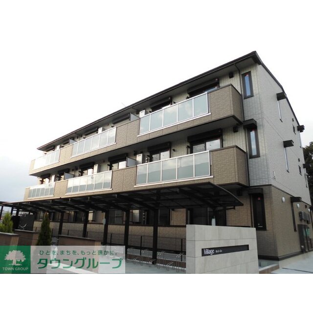 ヴィラージュＡの賃貸物件