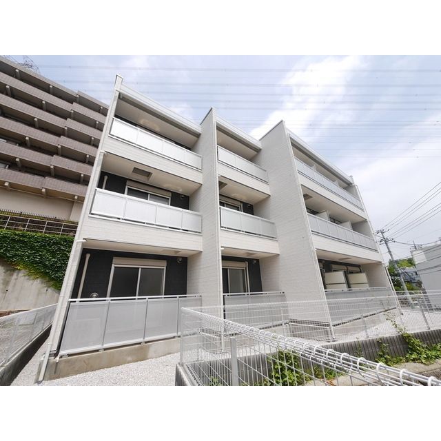 リブリ・王禅寺の賃貸物件