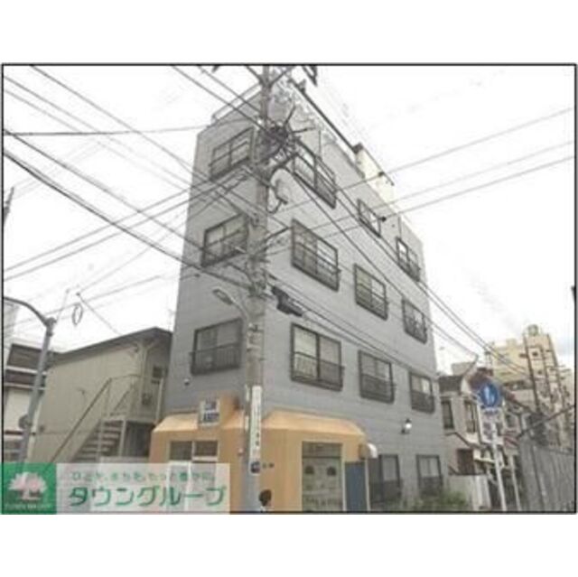 イギー久原の賃貸物件