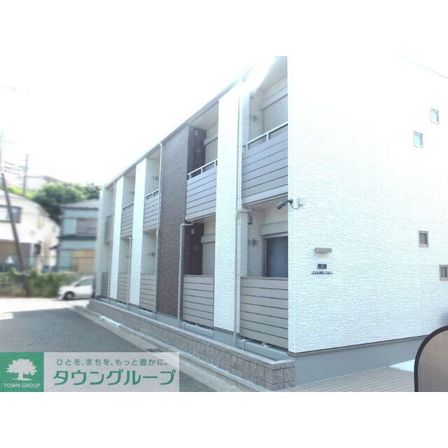 ＣＬＥＩＮＯＳ＆Ｓの賃貸物件