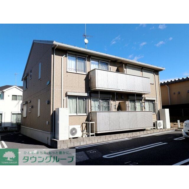 リボーン・カーサの賃貸物件