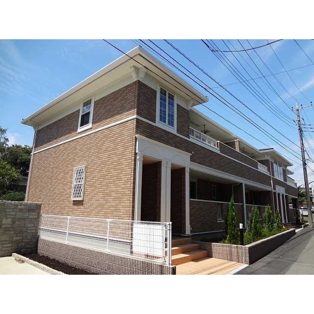 ユーハイム３の賃貸物件