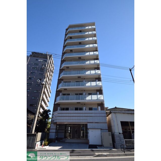 S-FORT戸田公園の賃貸物件