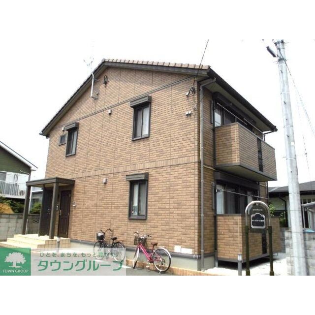 ローズコート加美の賃貸物件