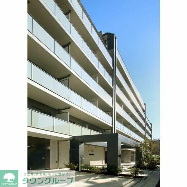 エルフォルテ東日暮里の賃貸物件