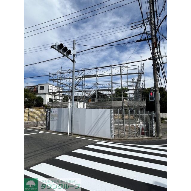 コンコルドの賃貸物件