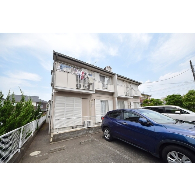 ヴェルメゾン狭山台Ａの賃貸物件