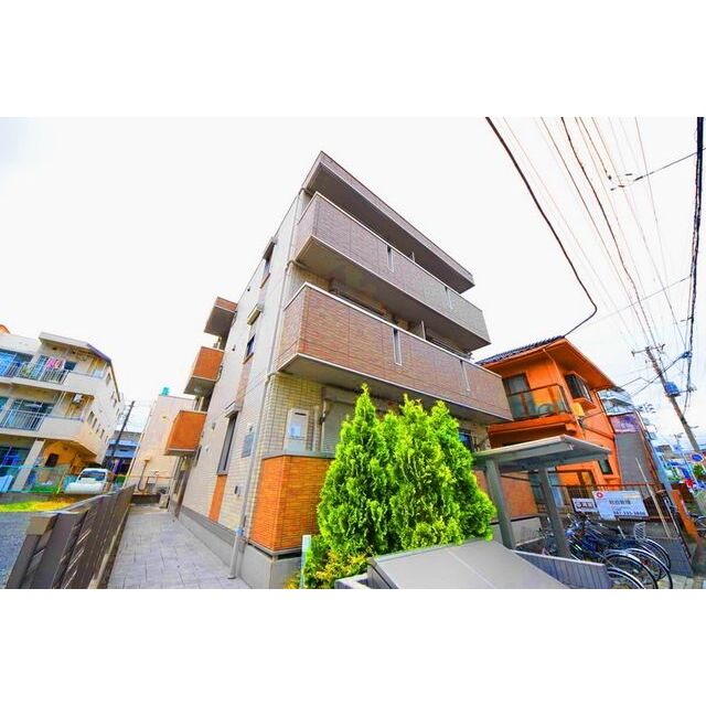 グランシャリオの賃貸物件