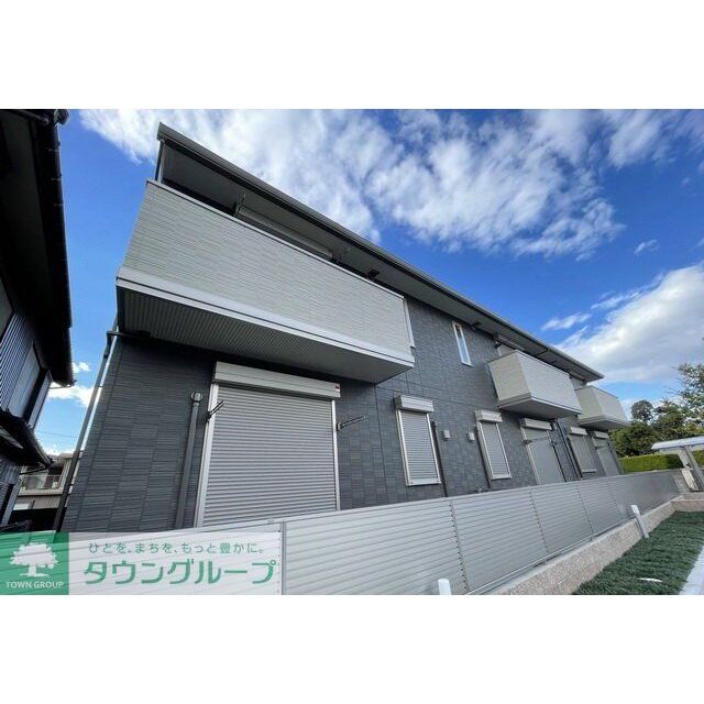 プレジールの賃貸物件