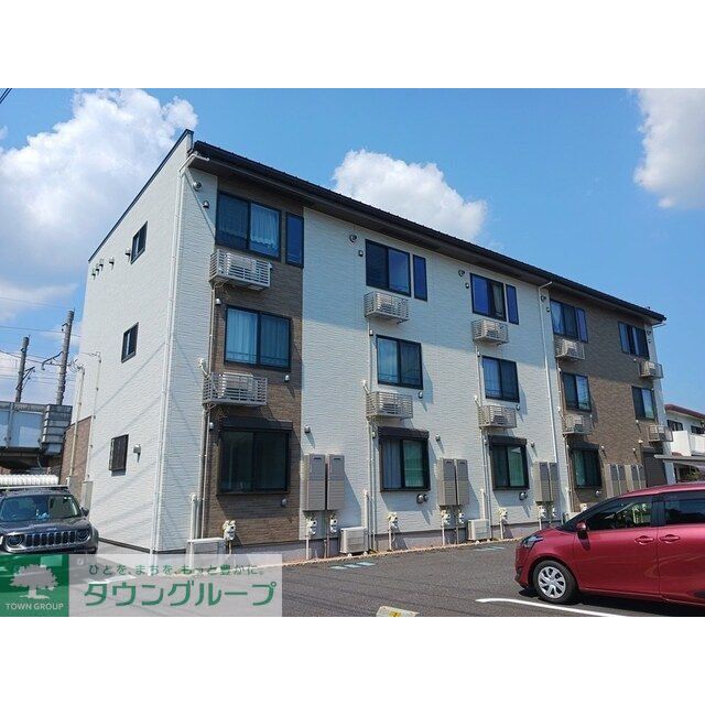 アヴェニールの賃貸物件