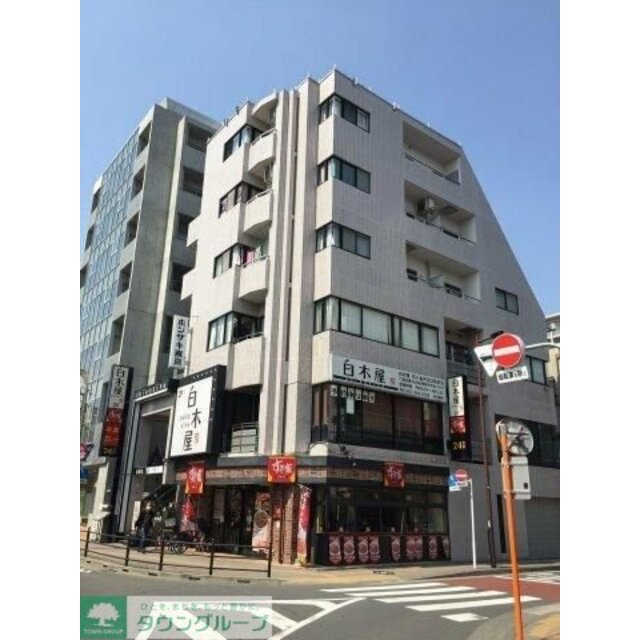 花小金井第一ビルの賃貸物件