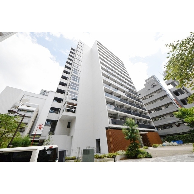 オアーゼ芝浦レジデンスの賃貸物件