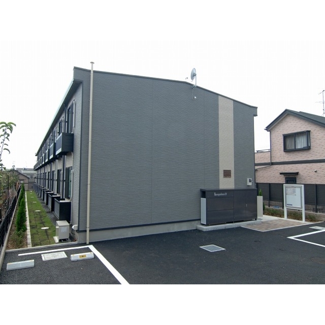 春望の賃貸物件