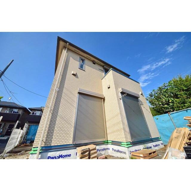 サザンクロスBの賃貸物件