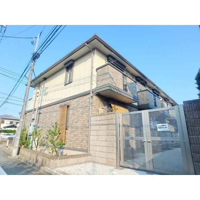 グリーンベールの賃貸物件