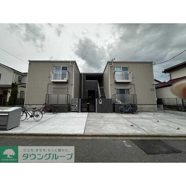 KH谷津の賃貸物件