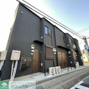 物件名が入ります