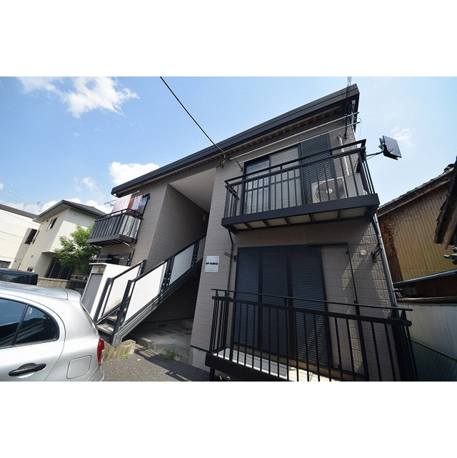 リバーサイドメゾンの賃貸物件