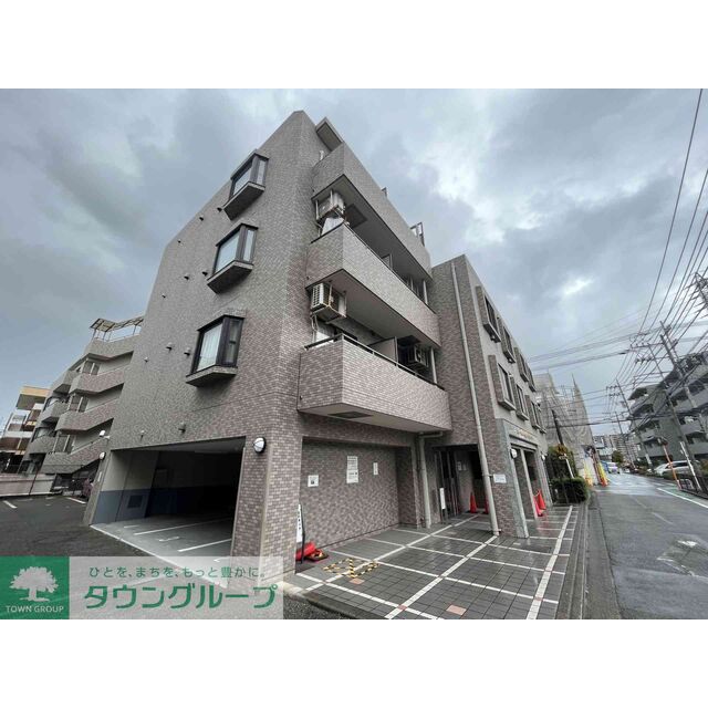 ライオンズマンション小田急相模原第６の賃貸物件