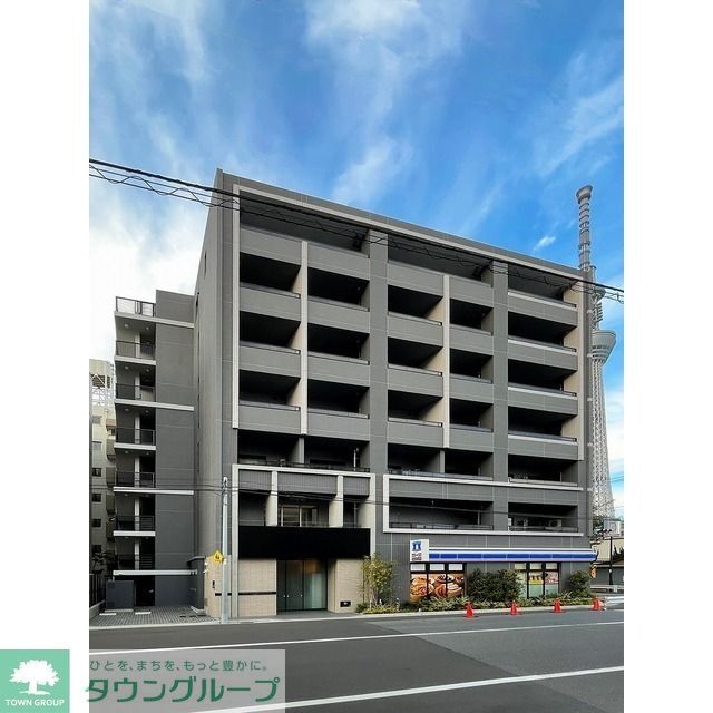 ＯＲＳＵＳＨＯＮＪＯＡＺＵＭＡＢＡＳＨＩの賃貸物件