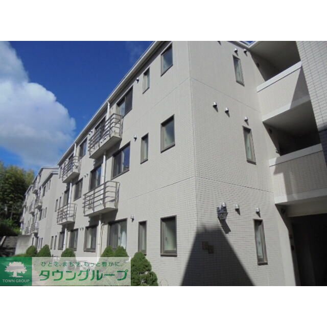 KENZOHAUSyokodaiの賃貸物件