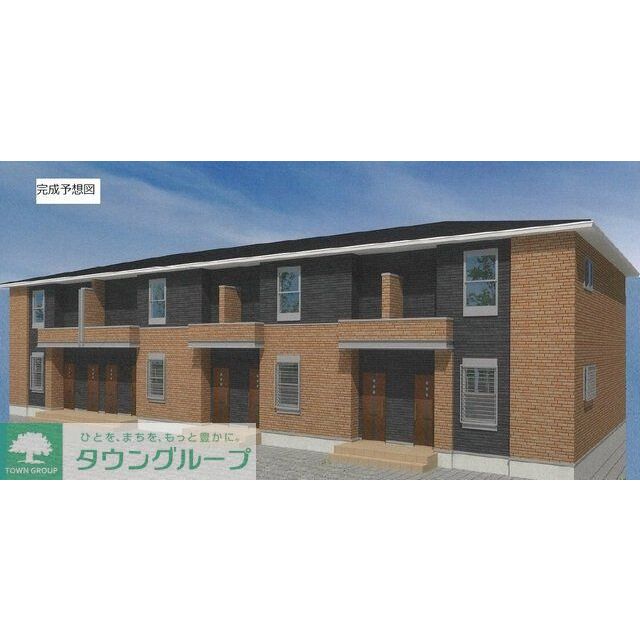 エスパシオAの賃貸物件